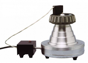 CALENTADOR DE RODAMIENTOS