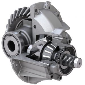 RODAMIENTOS TRANSMISION